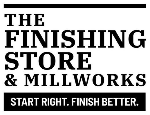 Finishing Store Logo
